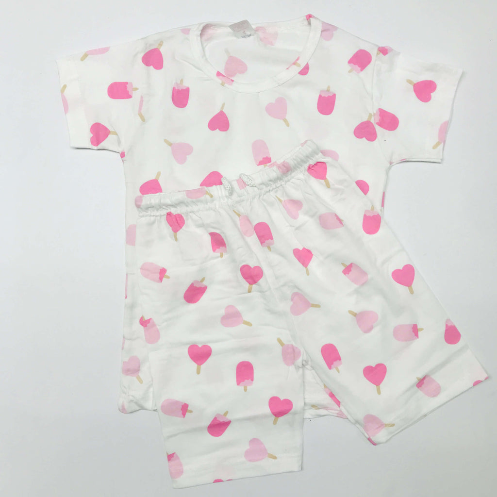 Kids Nikker Set
