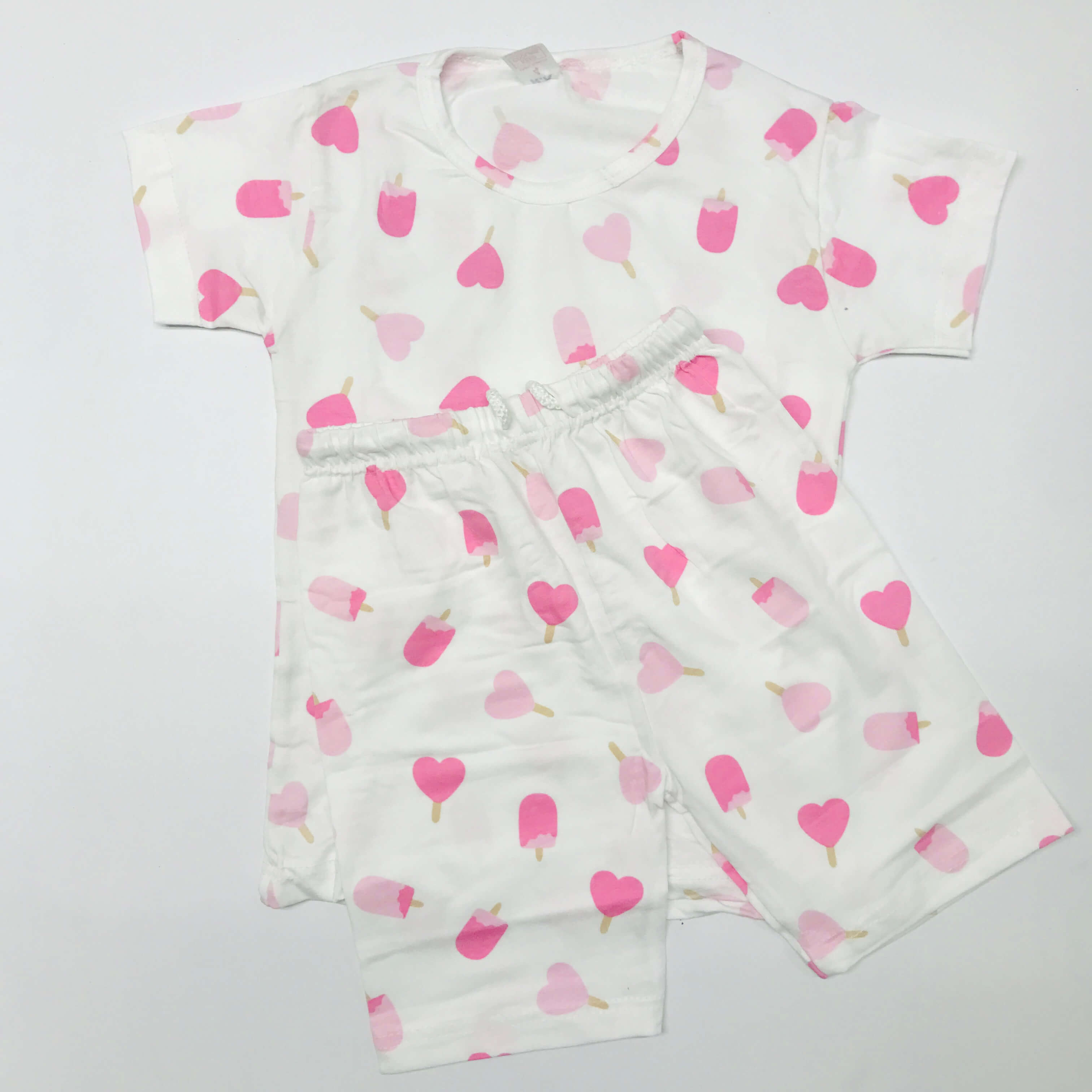 Kids Nikker Set