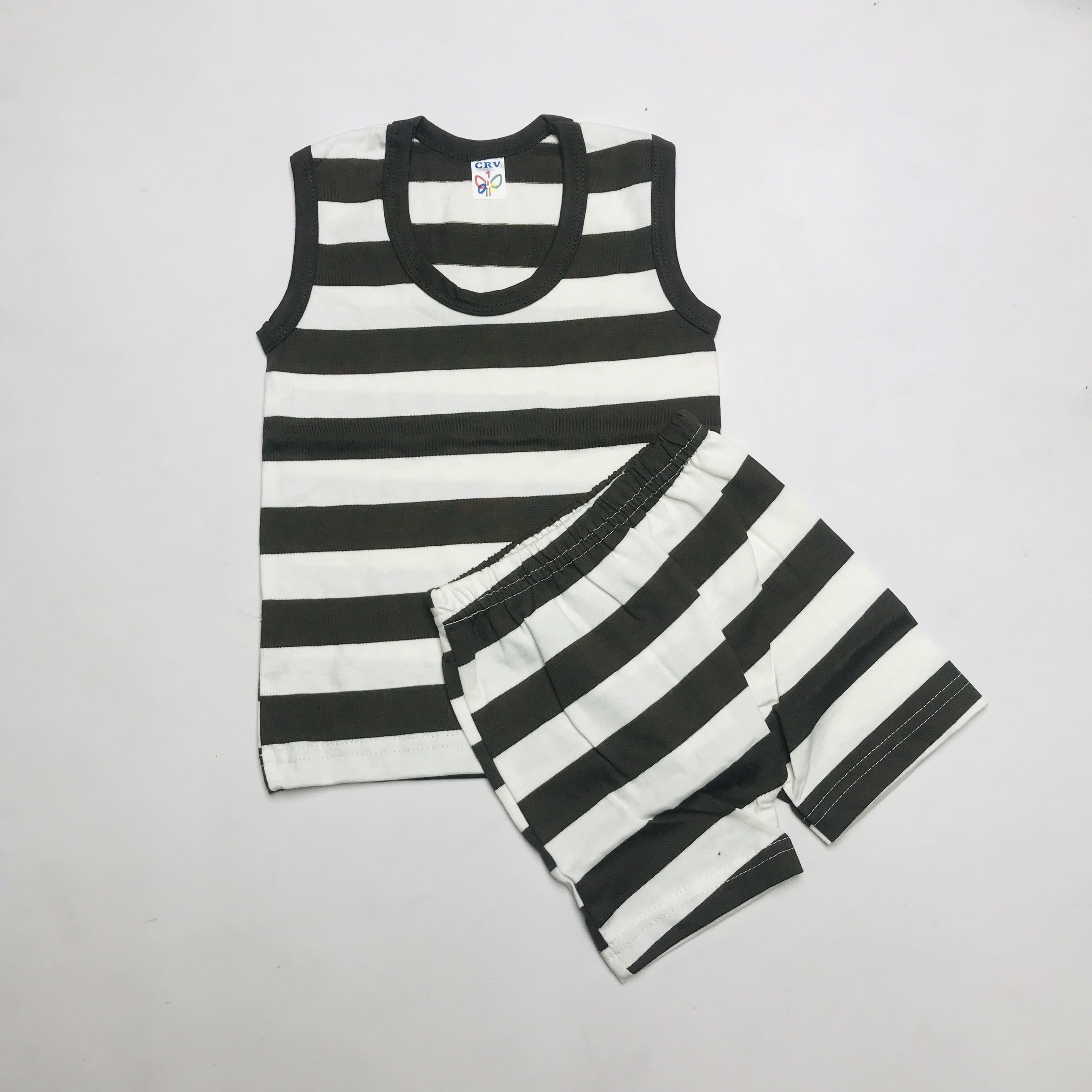 SL Kids Nikker Set