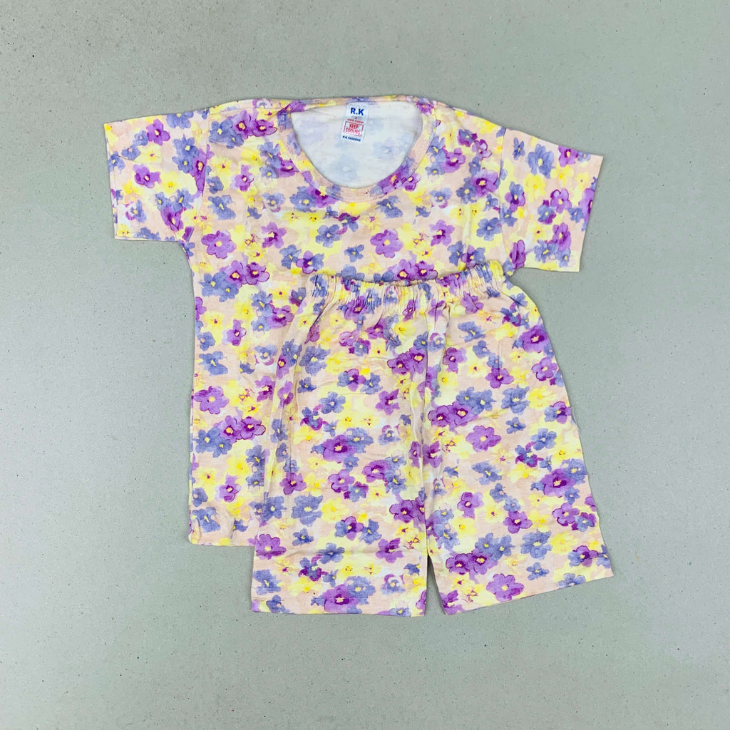 Kids Nikker Set
