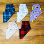 Kids Pant Combo Pack of 5
