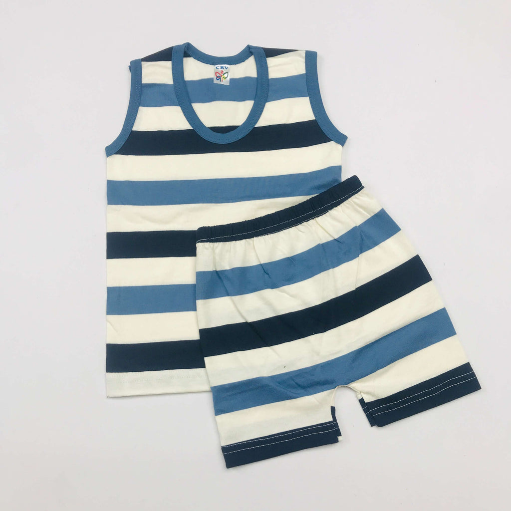 SL Kids Nikker Set