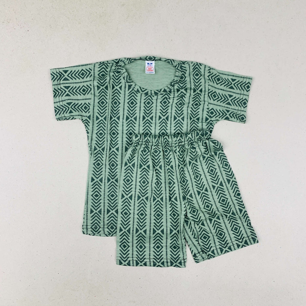 Kids Nikker Set