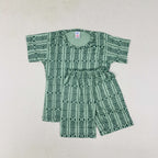 Kids Nikker Set