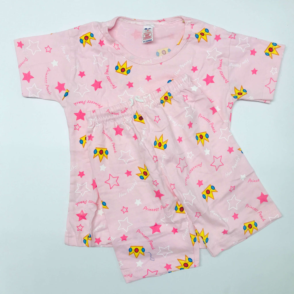 Kids Nikker Set