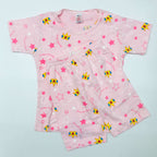 Kids Nikker Set
