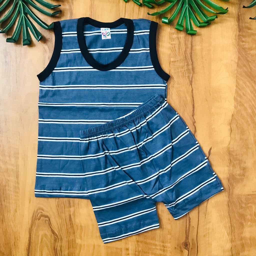 Kids Nikker Set