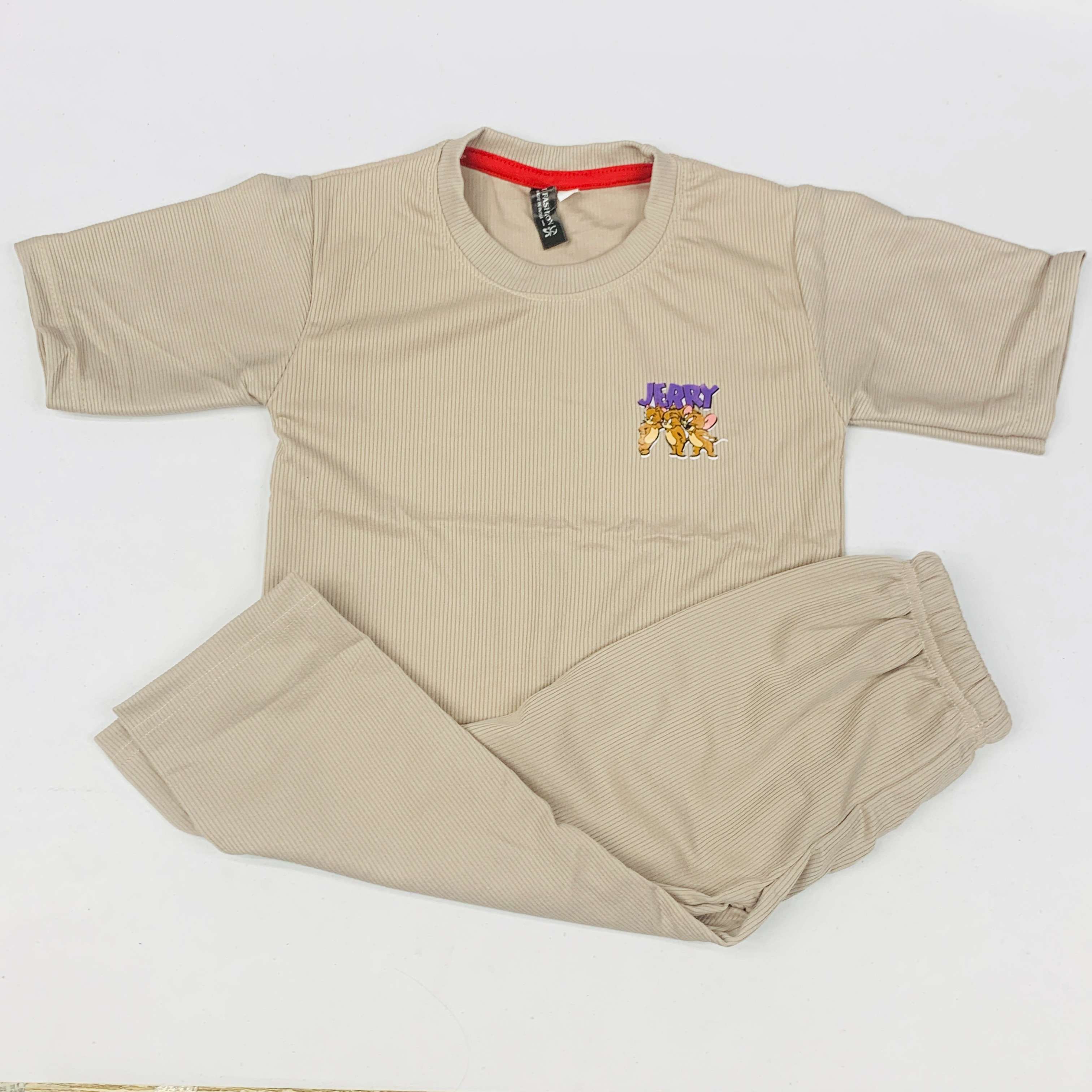 Dream Nest Pant Set