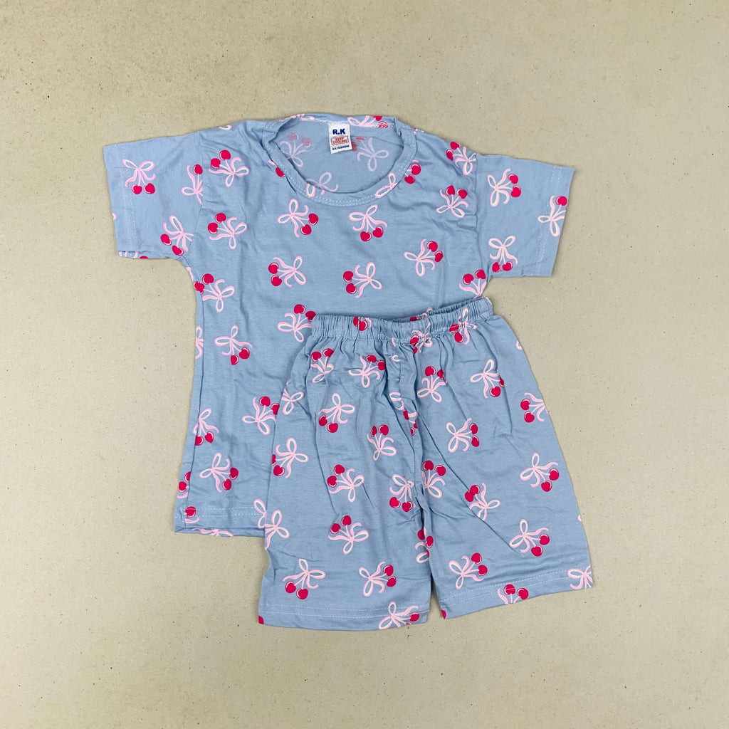 Kids Nikker Set