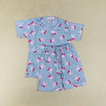 Kids Nikker Set