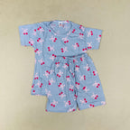 Kids Nikker Set
