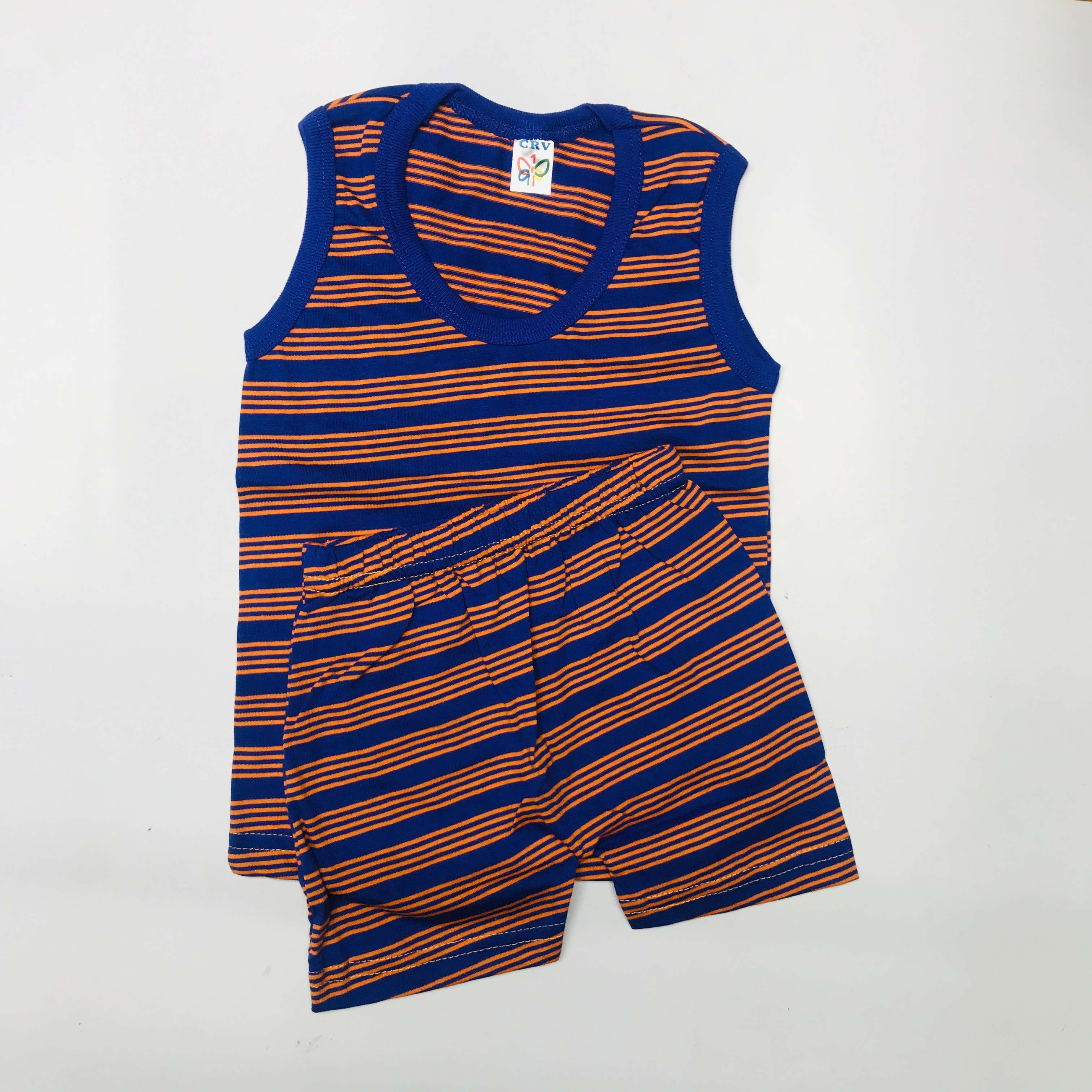 SL Kids Nikker Set