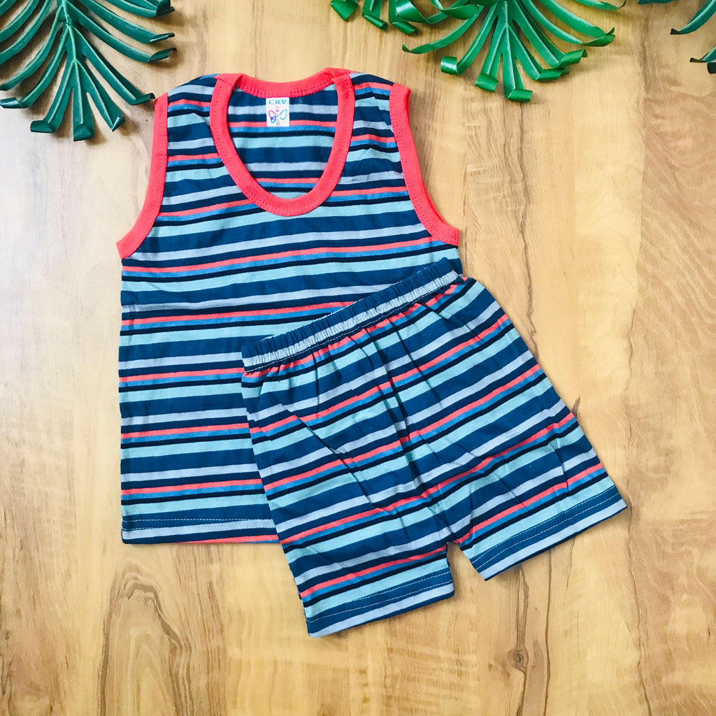 Kids Nikker Set