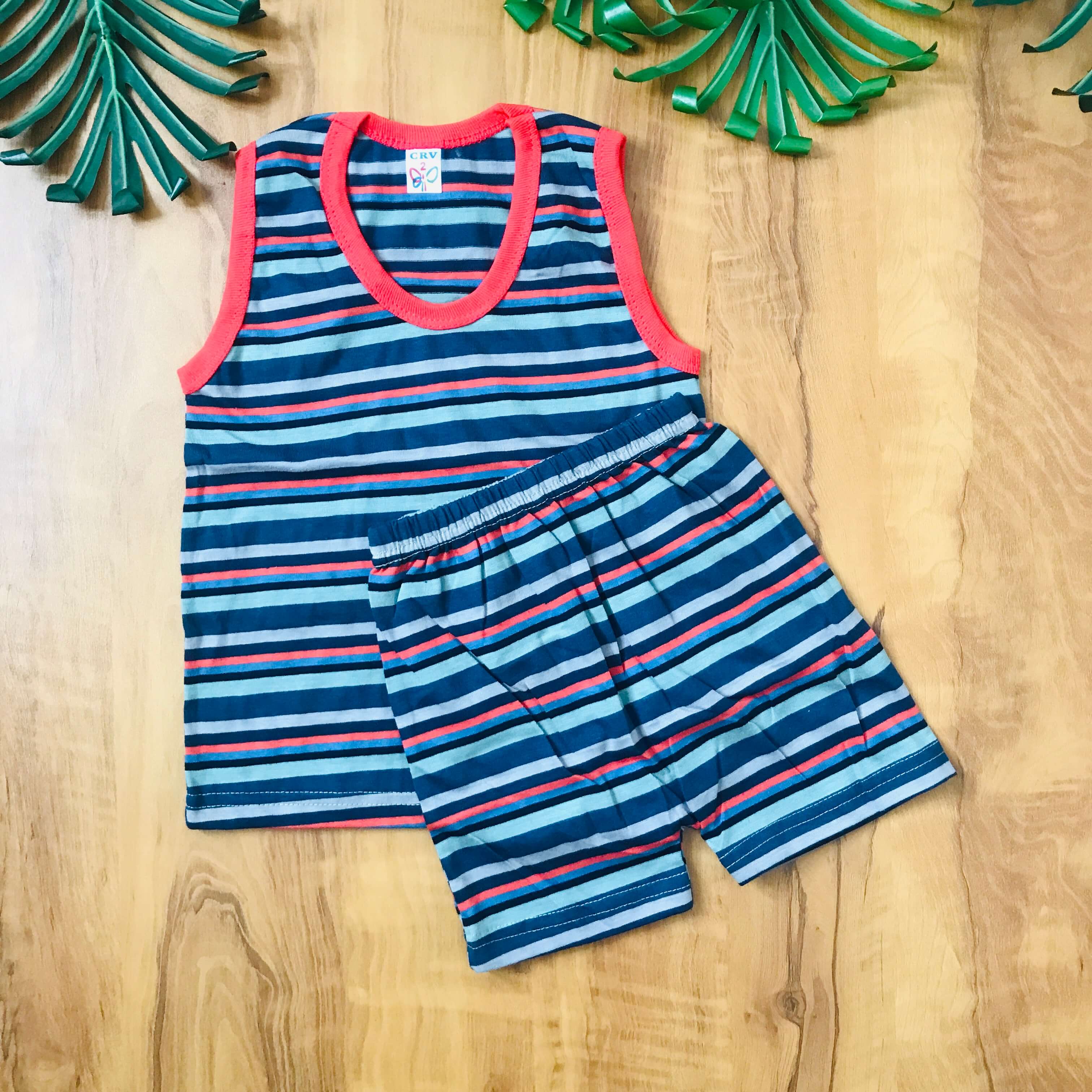 Kids Nikker Set