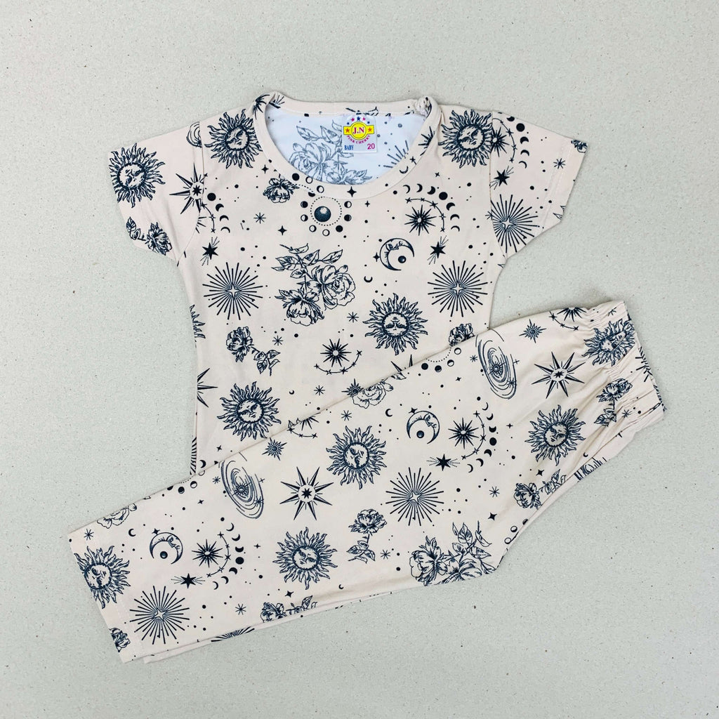 Pant Set
