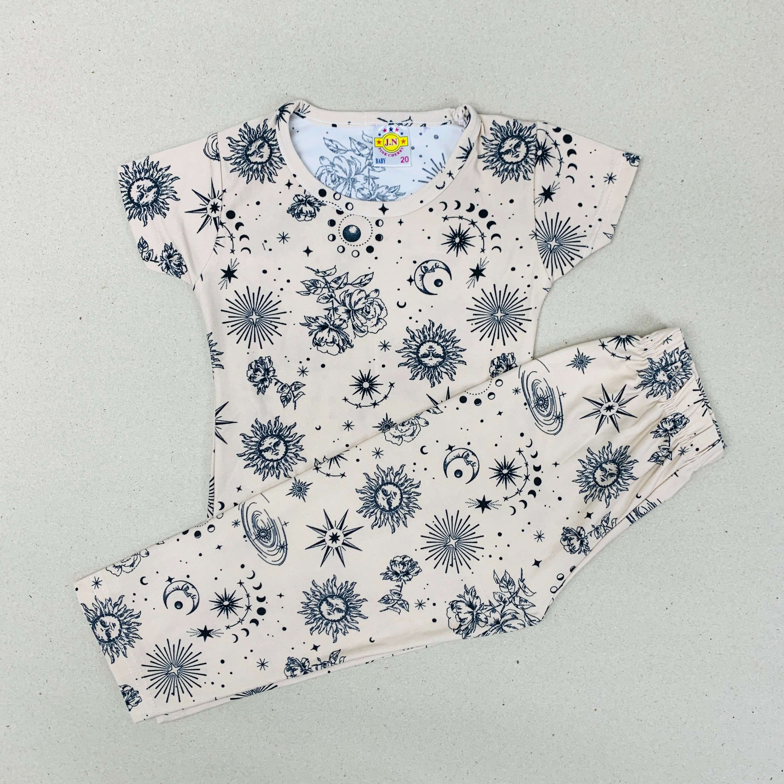 Pant Set
