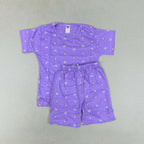 Kids Nikker Set