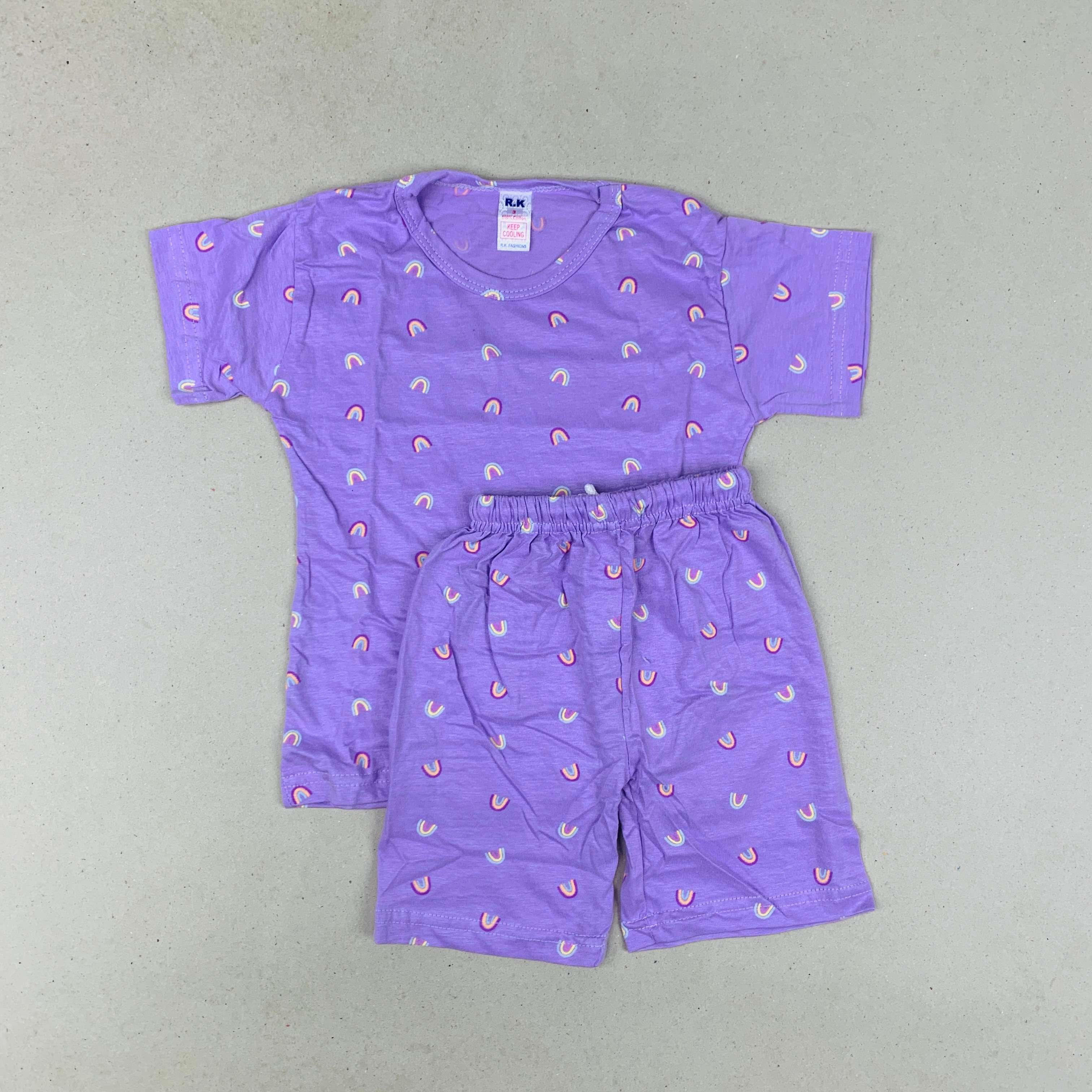 Kids Nikker Set