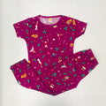 Pant Set Printed