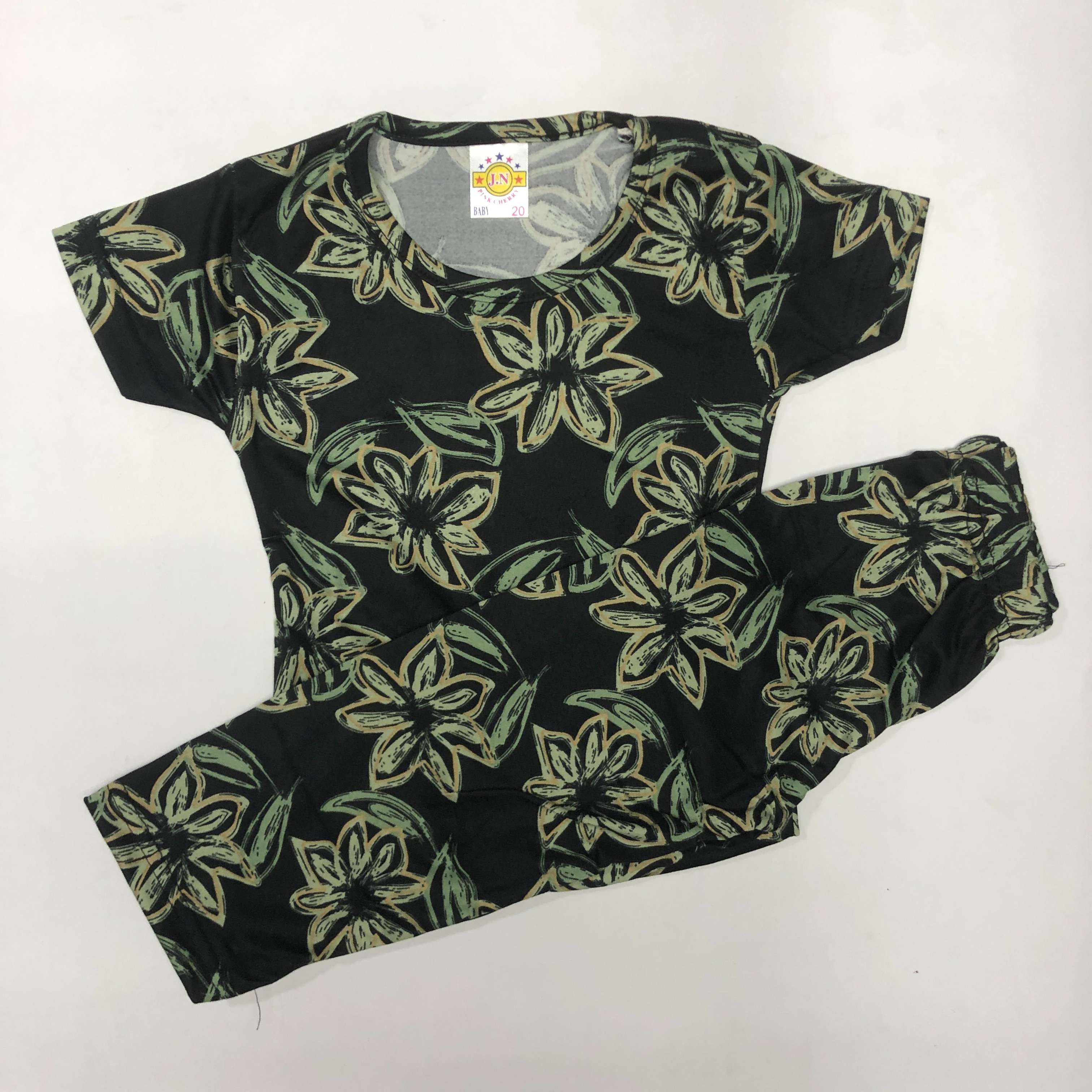 Pant Set
