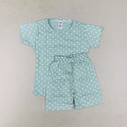 Kids Nikker Set