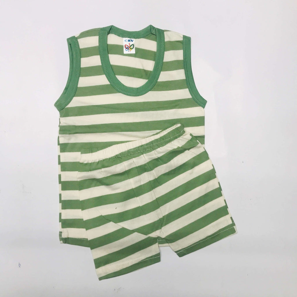 SL Kids Nikker Set