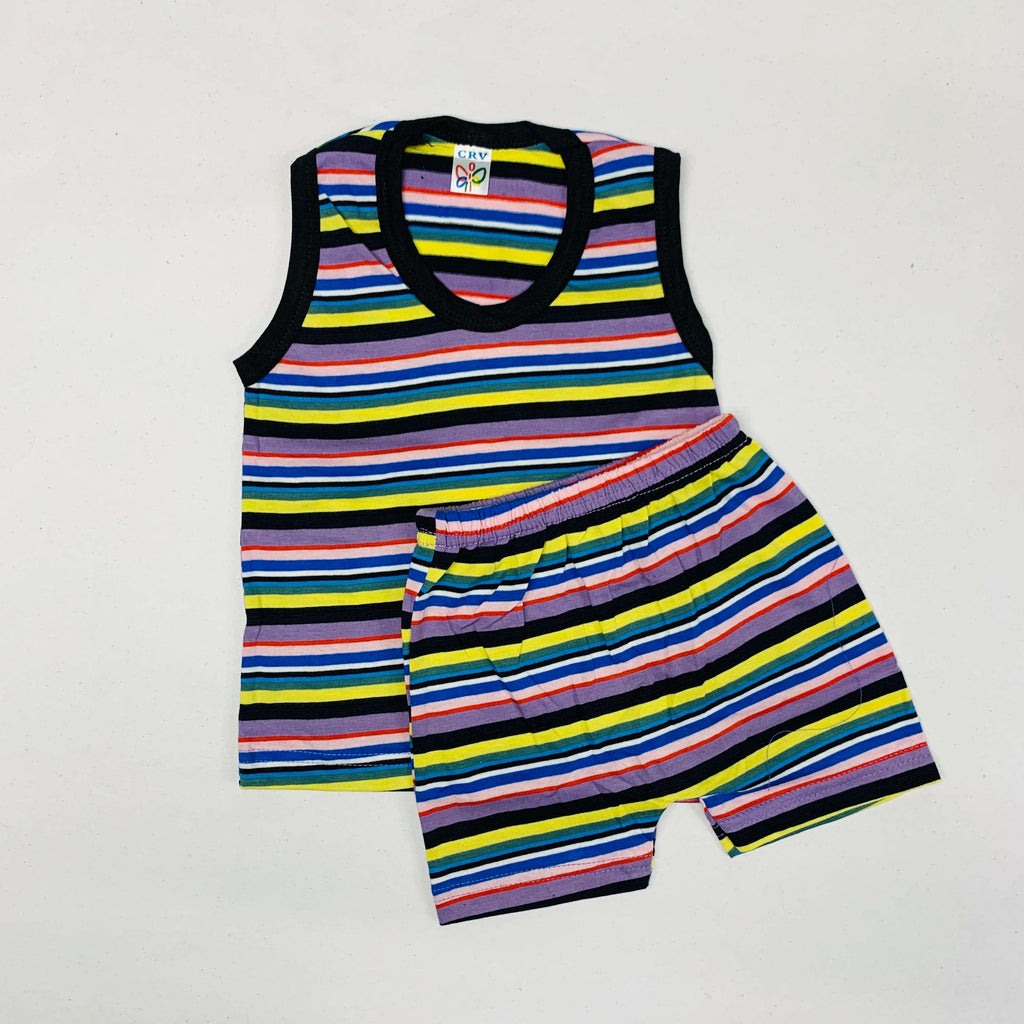 SL Kids Nikker Set