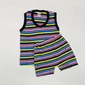 SL Kids Nikker Set