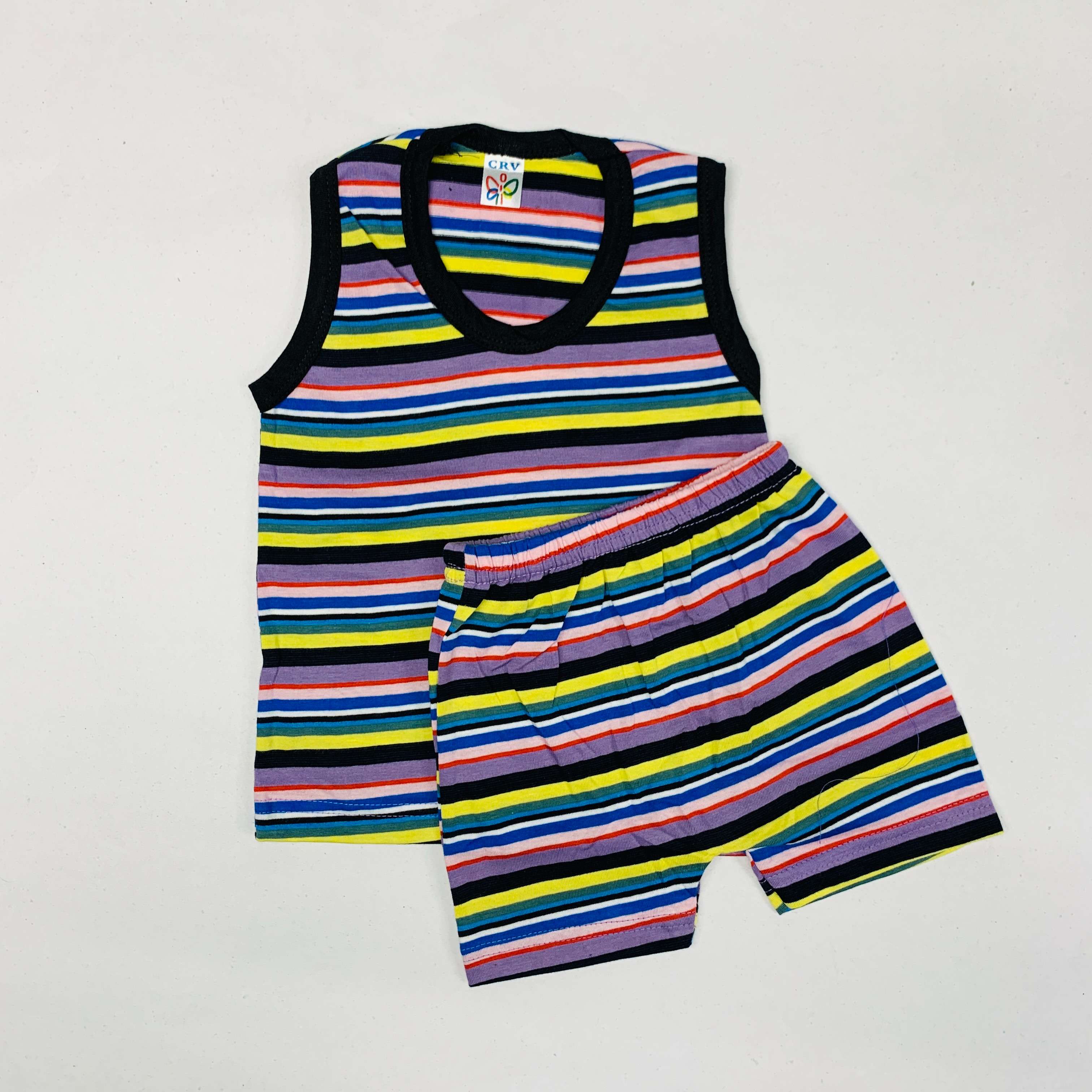 SL Kids Nikker Set