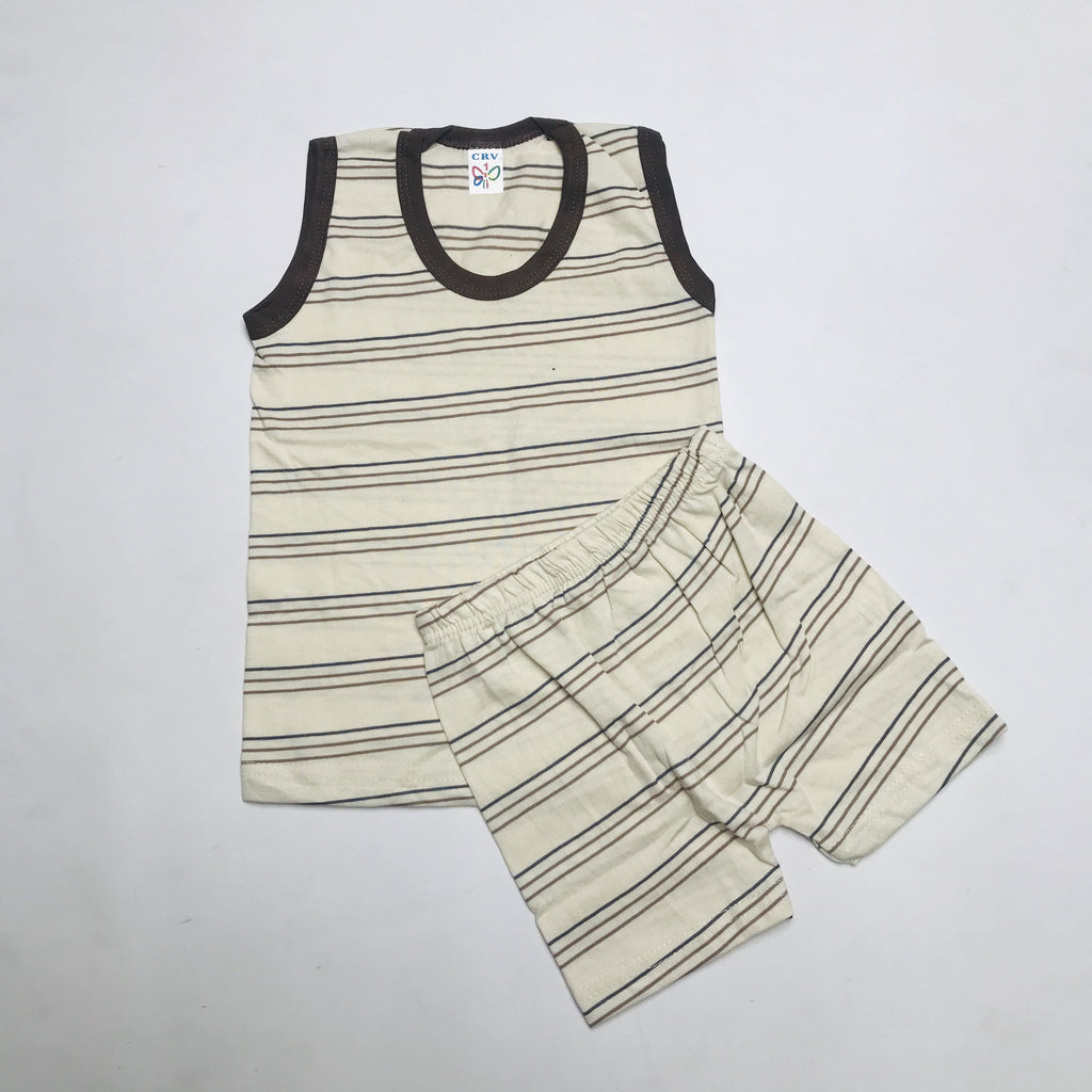 SL Kids Nikker Set