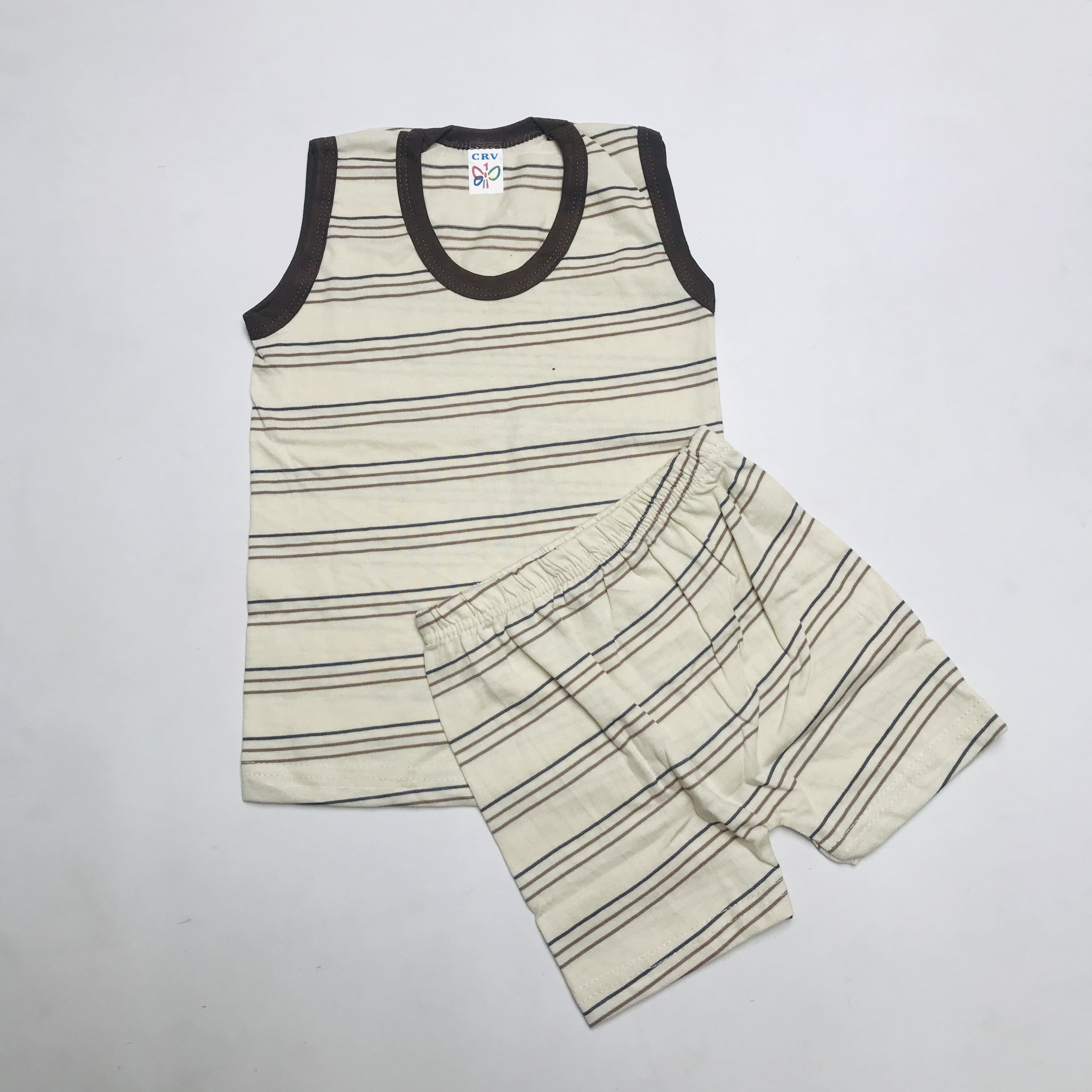 SL Kids Nikker Set