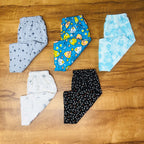Kids Pant Combo Pack of 5