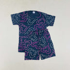 Kids Nikker Set