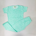 Pant Set Printed