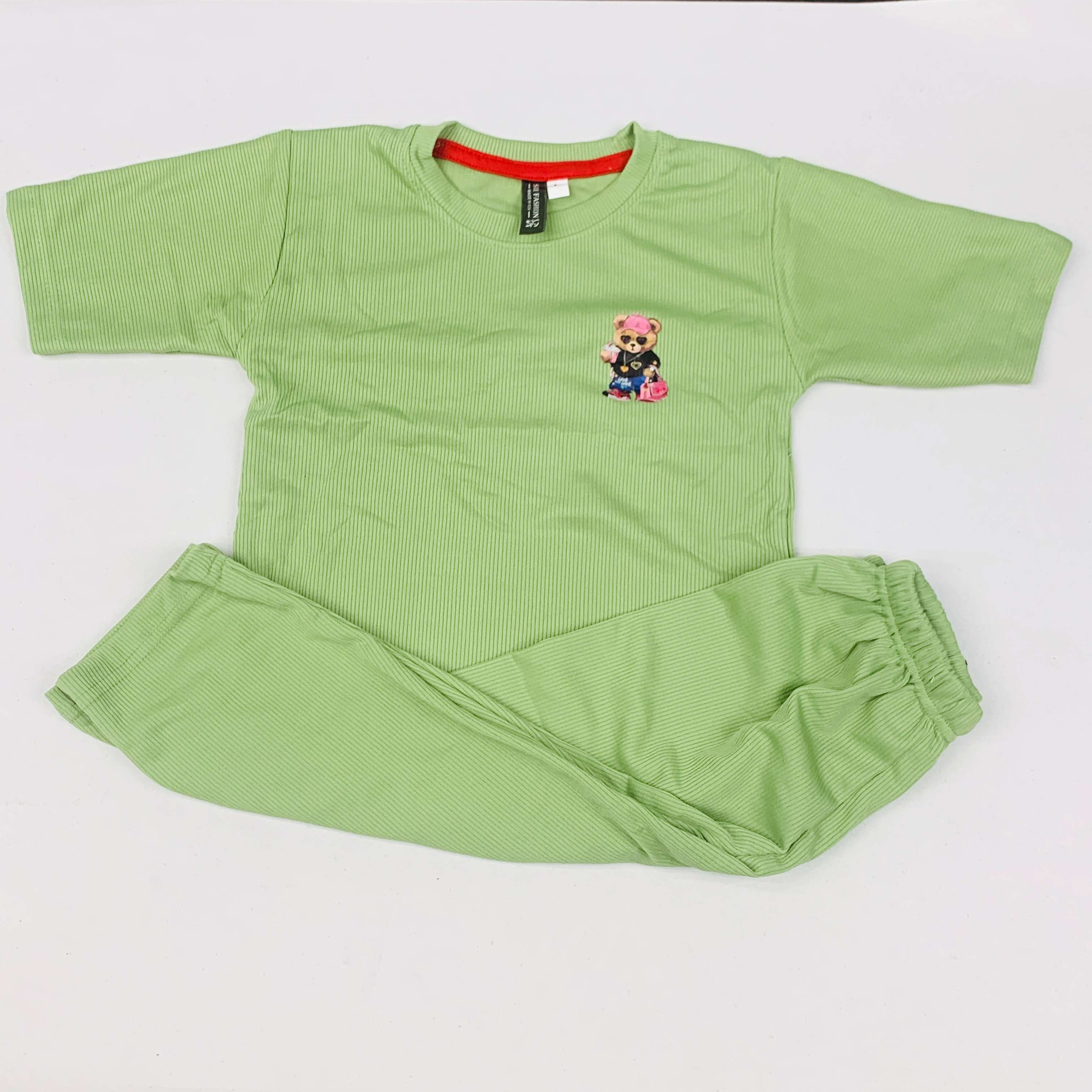 Dream Nest Pant Set