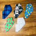 Kids Pant Combo Pack of 5