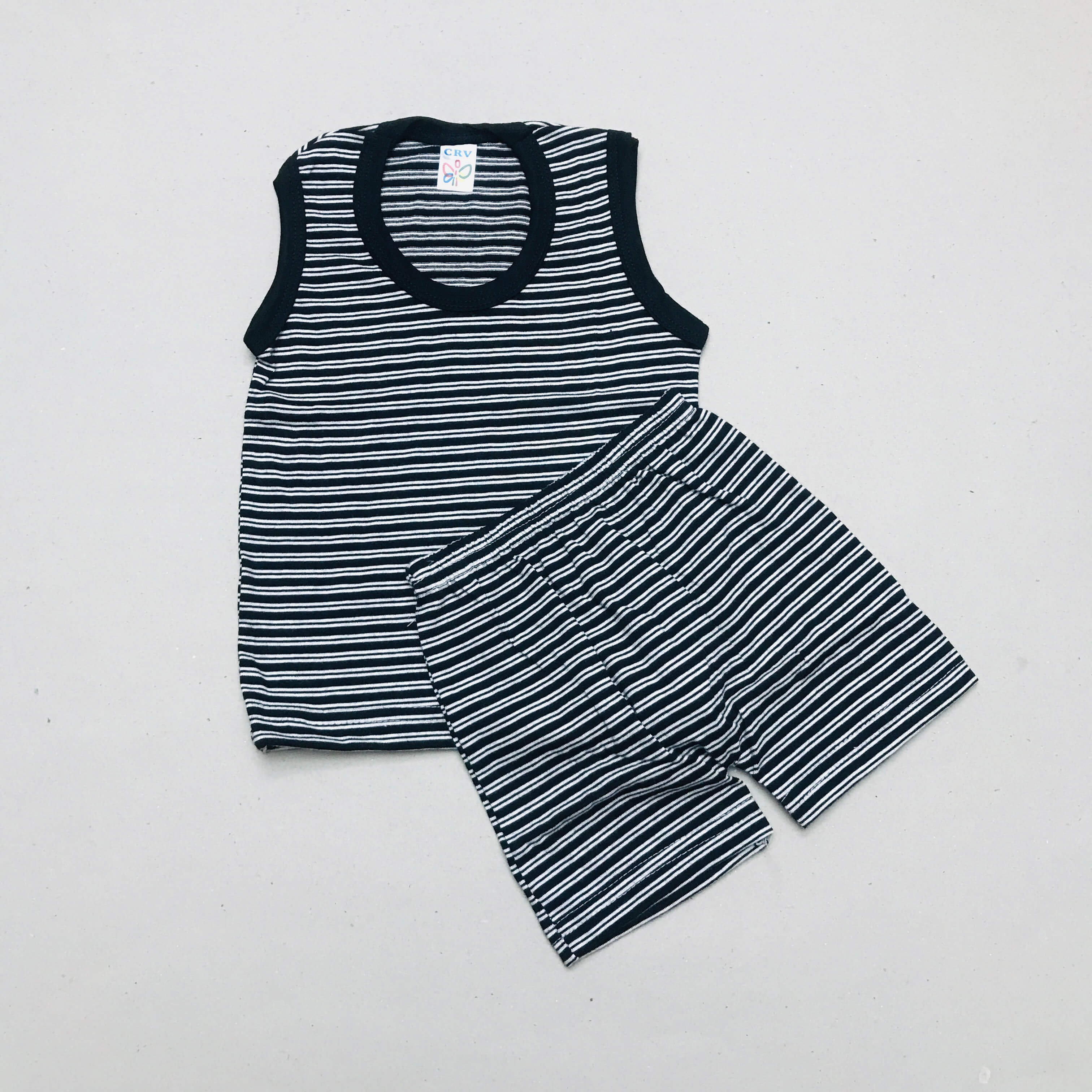 Kids Nikker Set