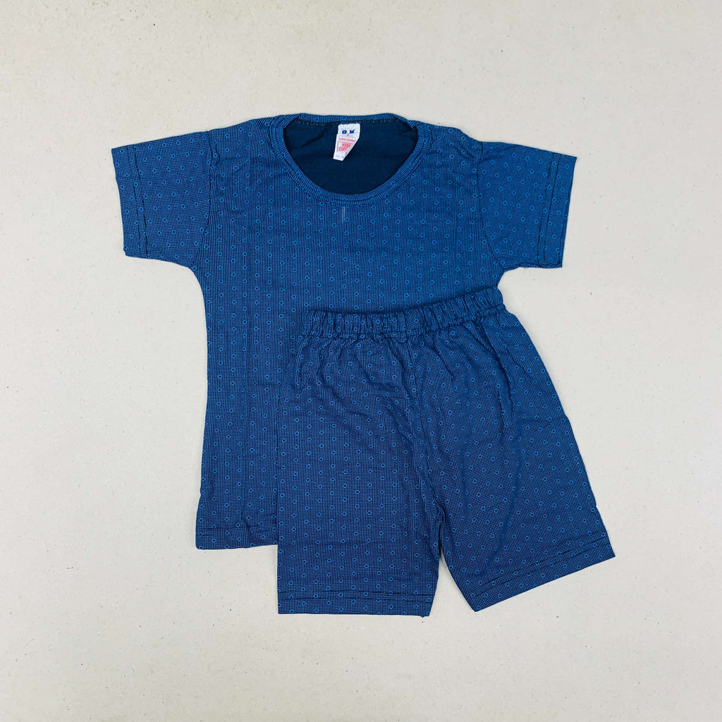 Kids Nikker Set