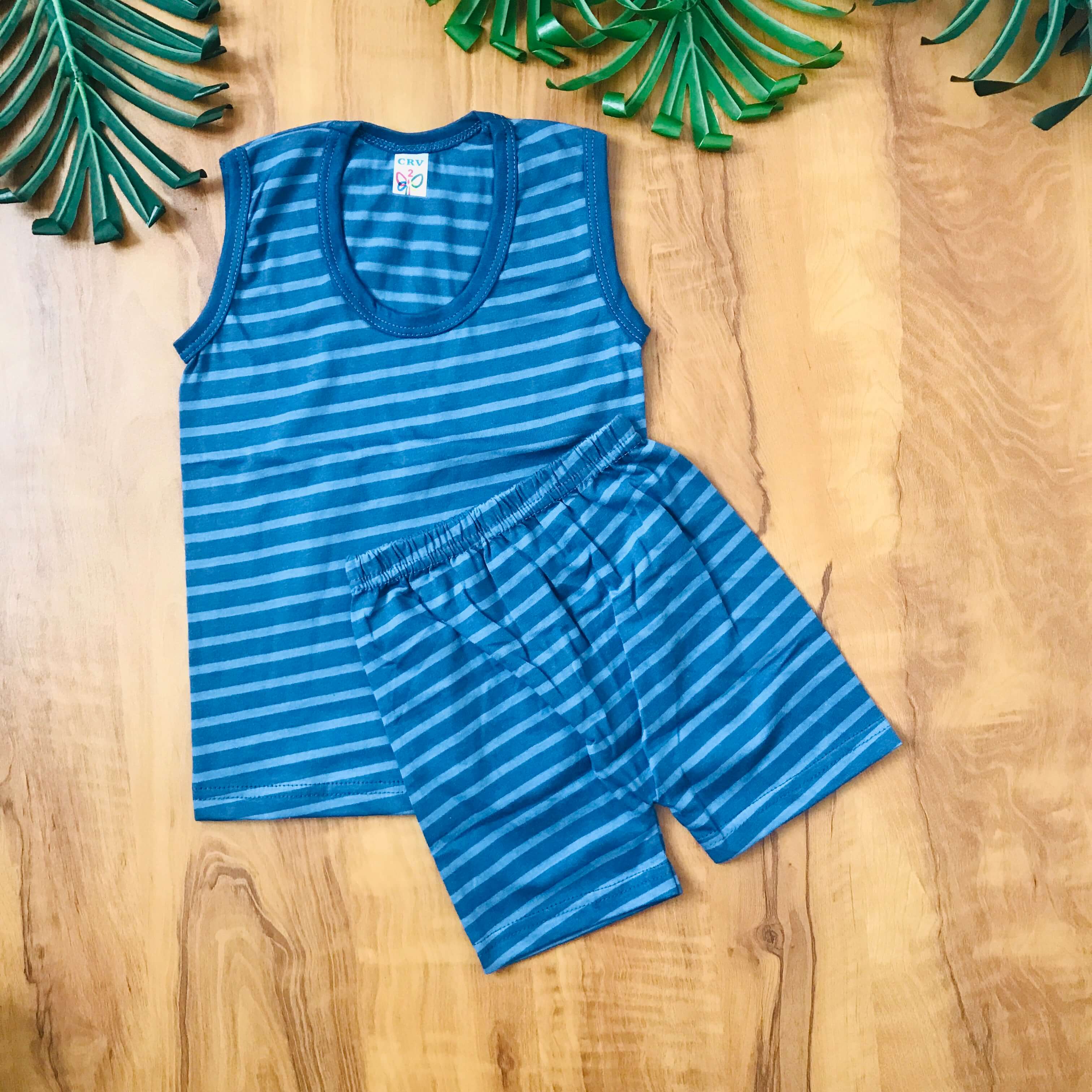 Kids Nikker Set