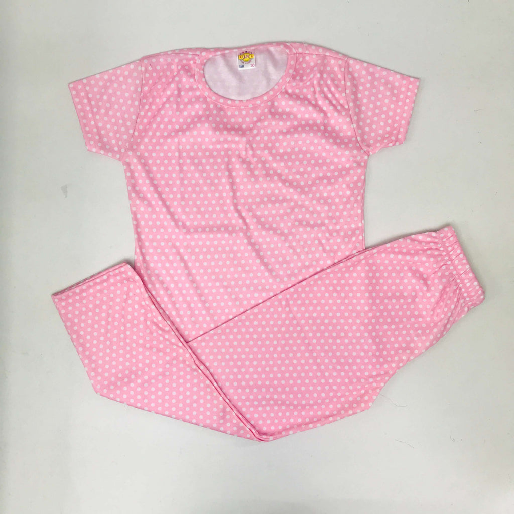 Pant Set Printed