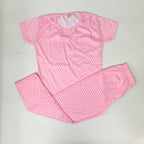 Pant Set Printed
