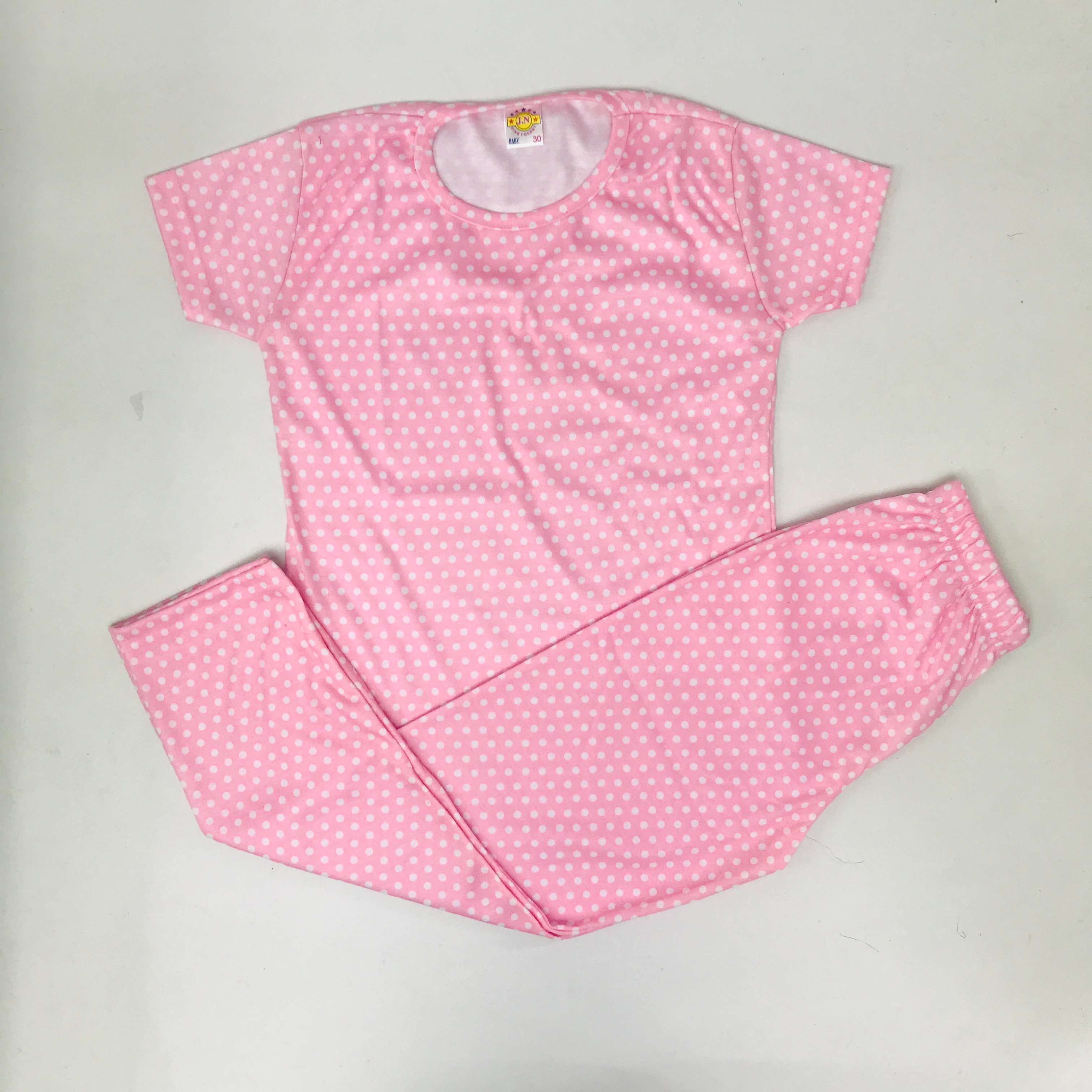 Pant Set Printed