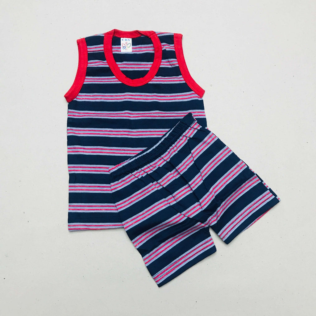 Kids Nikker Set