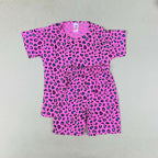 Kids Nikker Set