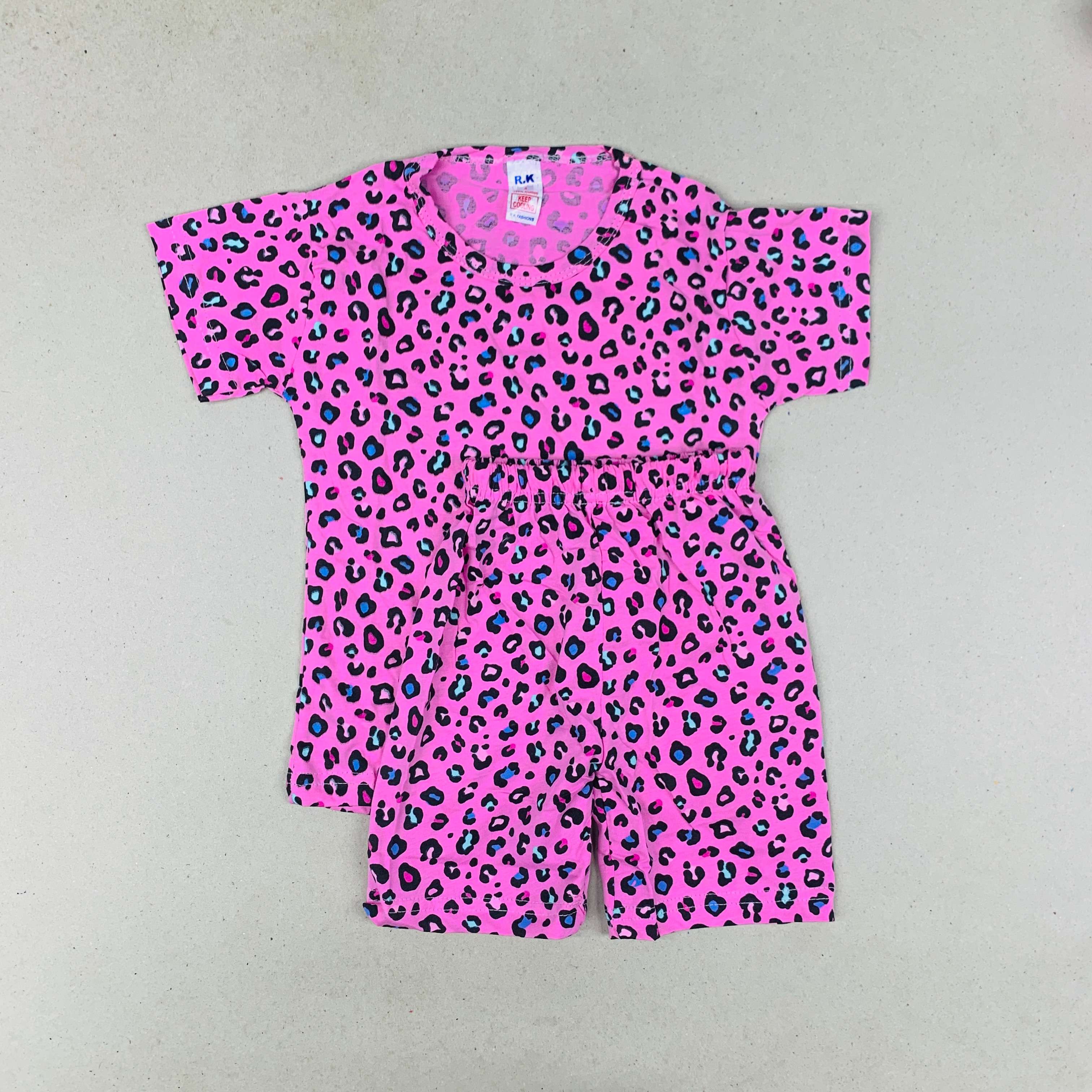 Kids Nikker Set