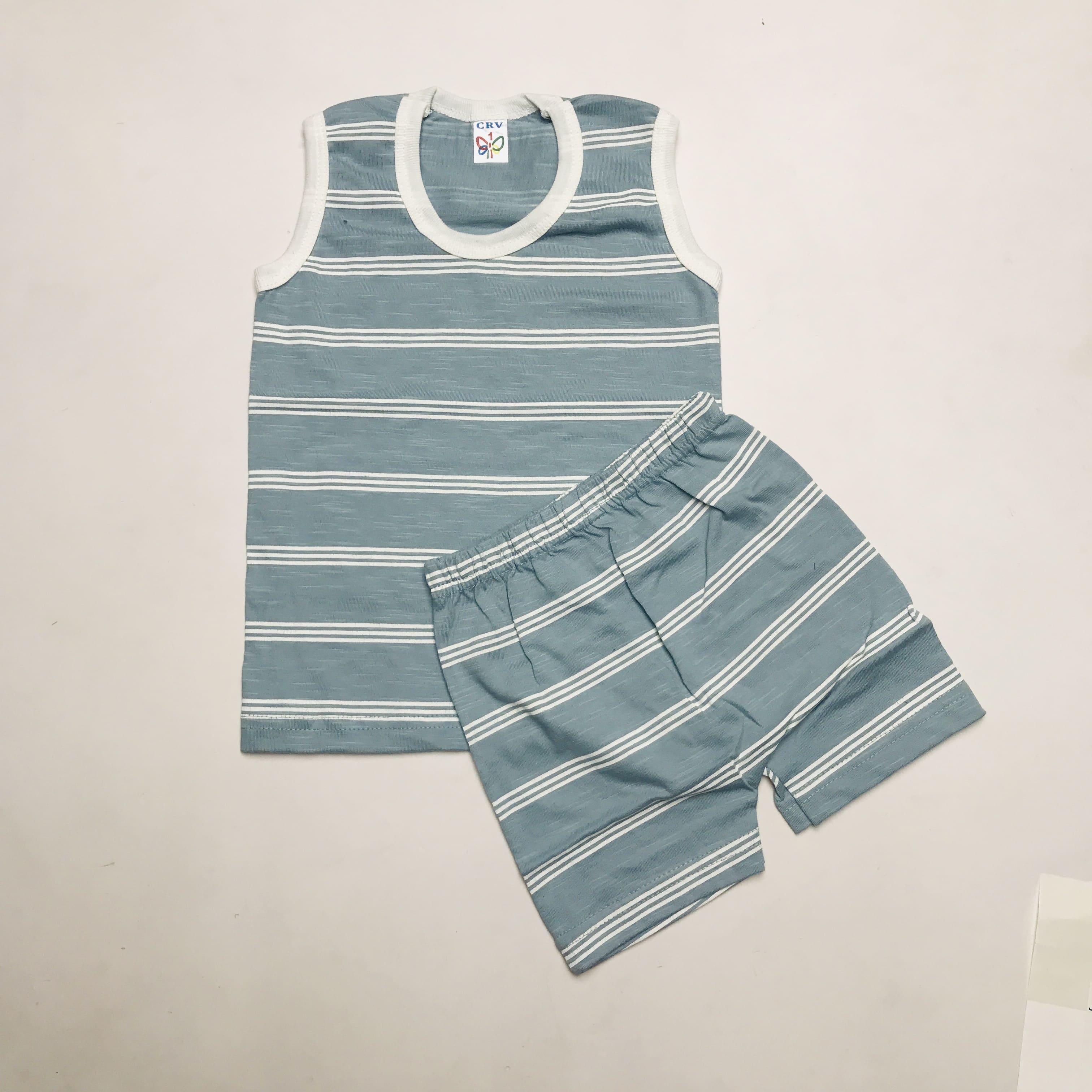 SL Kids Nikker Set