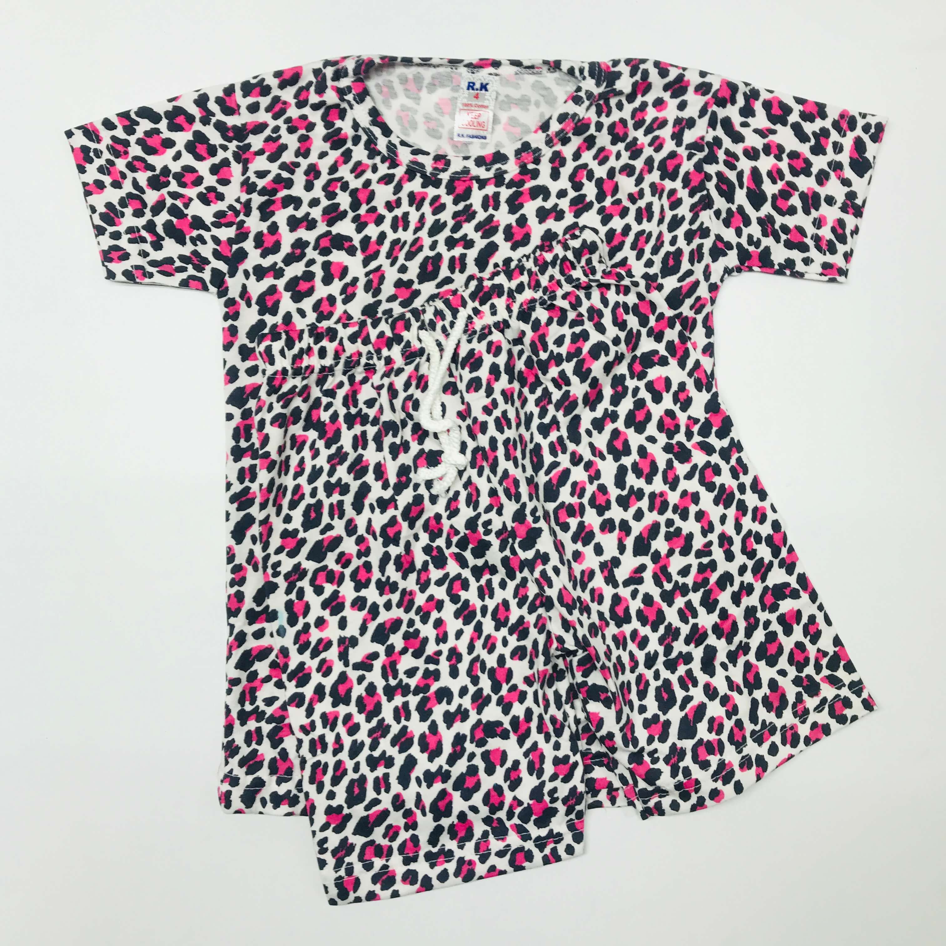 Kids Nikker Set