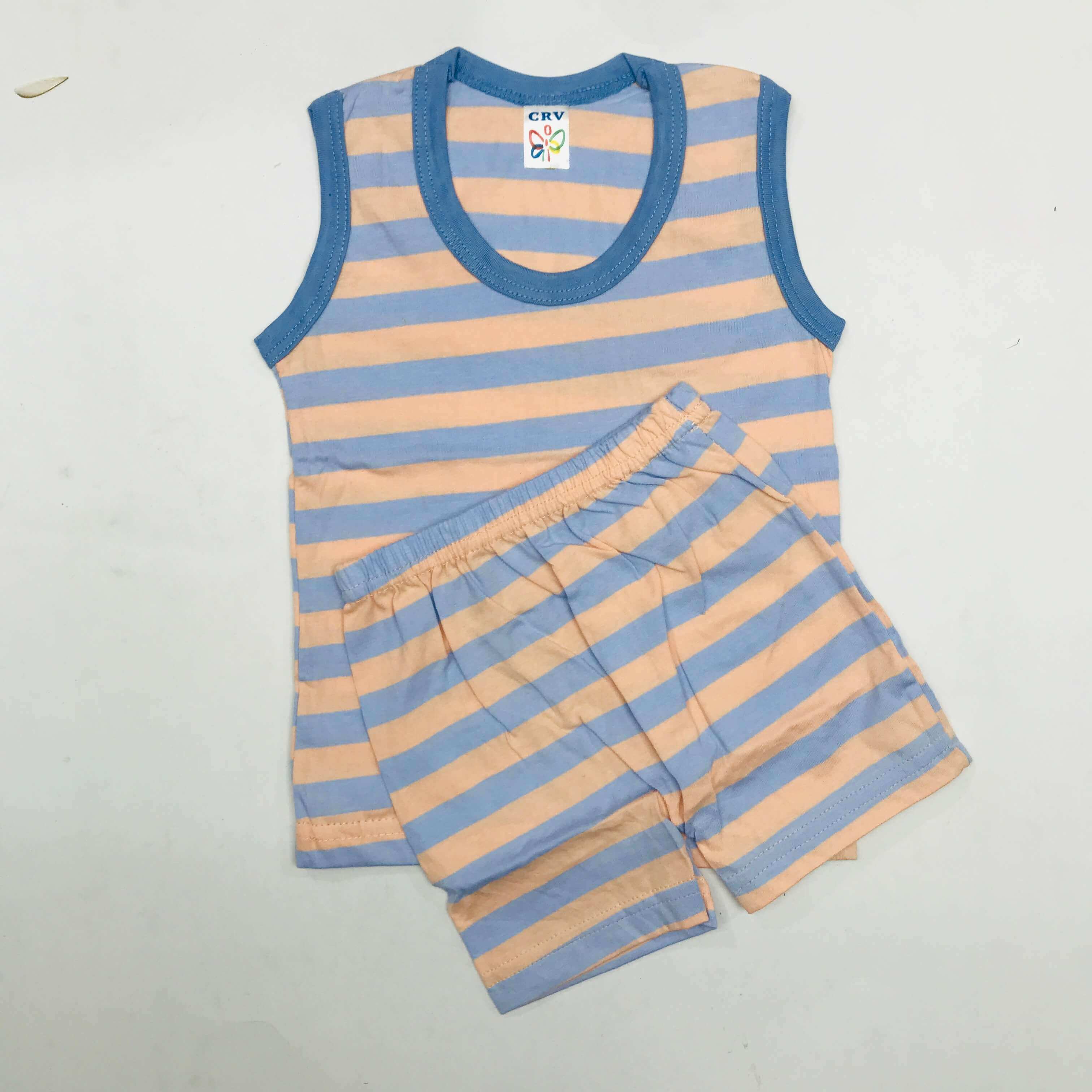 SL Kids Nikker Set