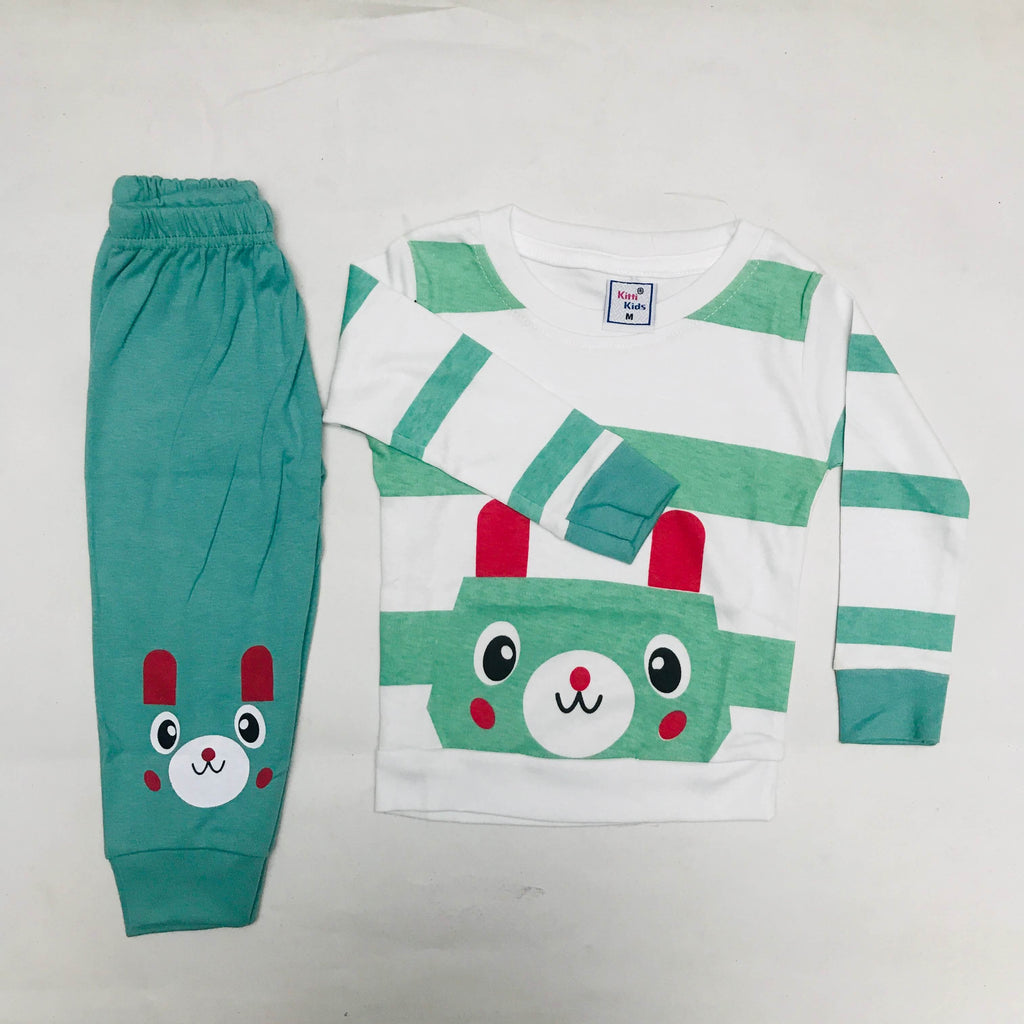 FS Pant Set