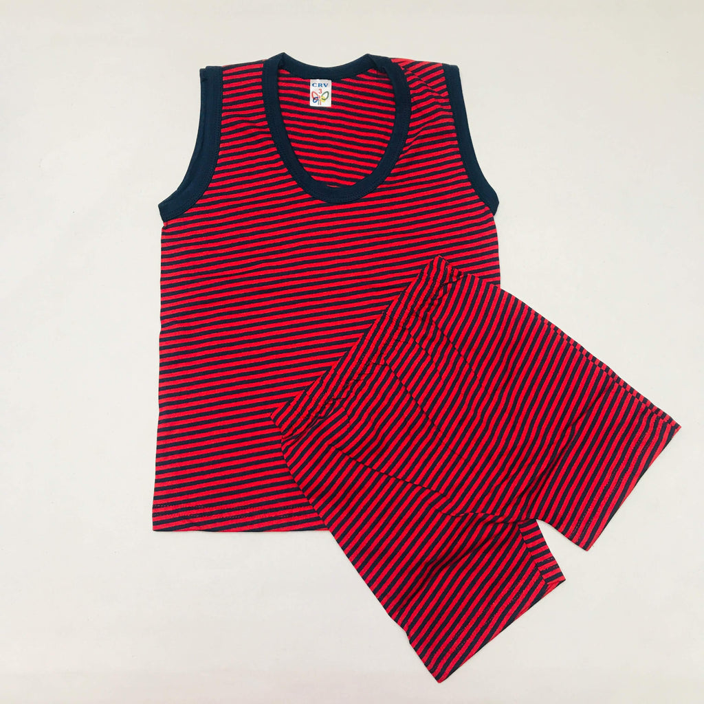 Kids Nikker Set
